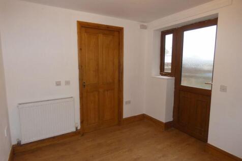 Extended Reception Room