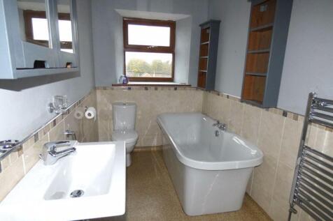 First Floor Bathroom