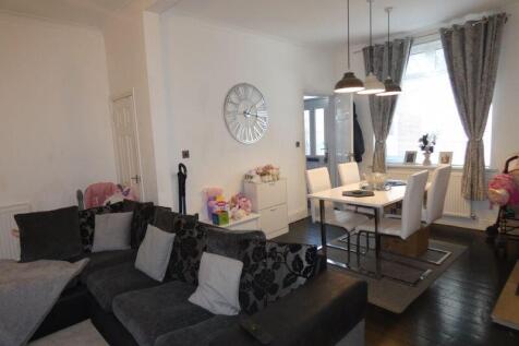 Lounge/Diner