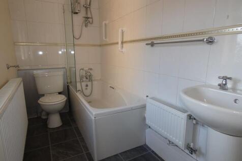 Ground Floor Bathroom