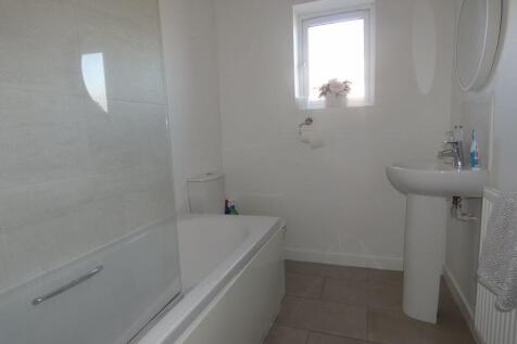 First floor Bathroom