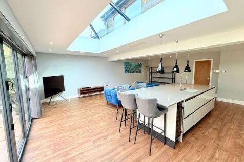 Lounge/Diner