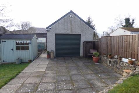 Detached Workshop