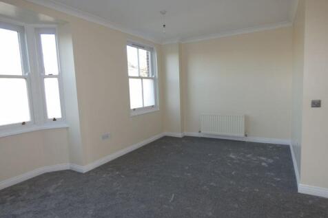 First Floor Lounge