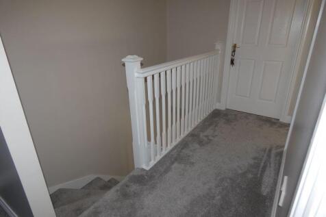 Second floor Landing
