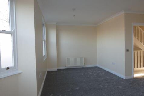 First Floor Lounge