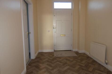 Entrance Reception