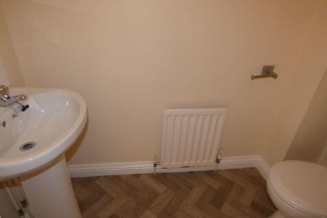 Ground Floor W/C