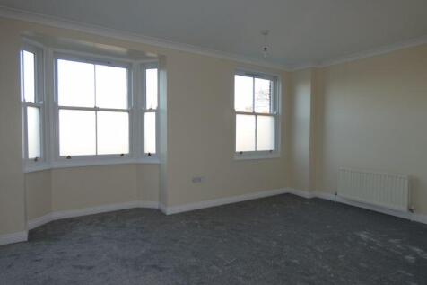 First Floor Lounge 