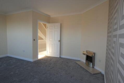 First Floor Lounge