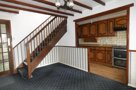 Reception Room/Kitchen