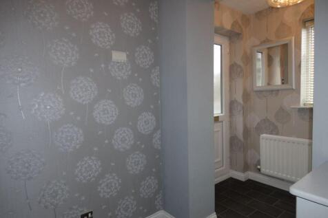 Entrance Porch/Hallway