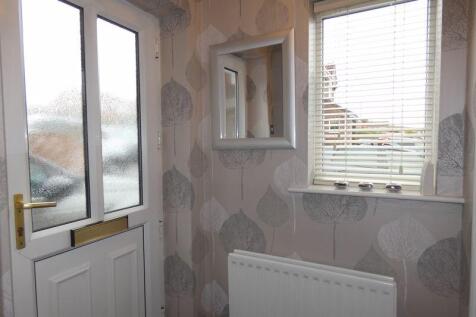 Entrance Porch