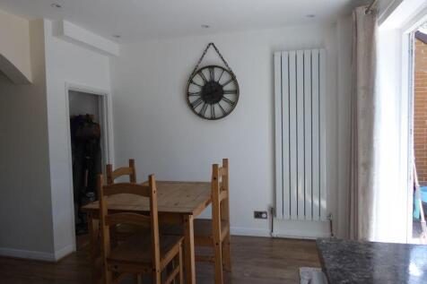 Diner/Kitchen