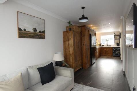Kitchen/Lounge