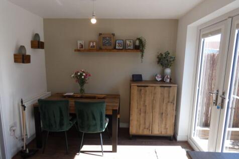 Diner/Kitchen