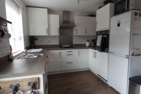 Diner/Kitchen