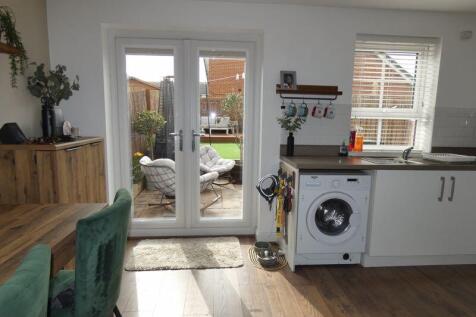 Diner/Kitchen