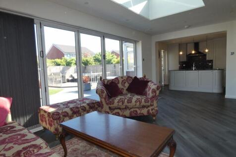 Open plan Living area/Kitchen