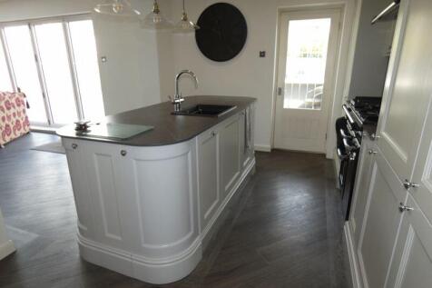 Kitchen/Lounge
