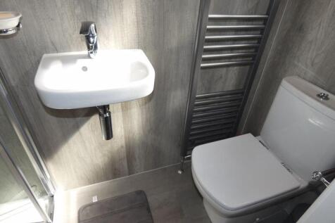 En-suite Bedroom Two