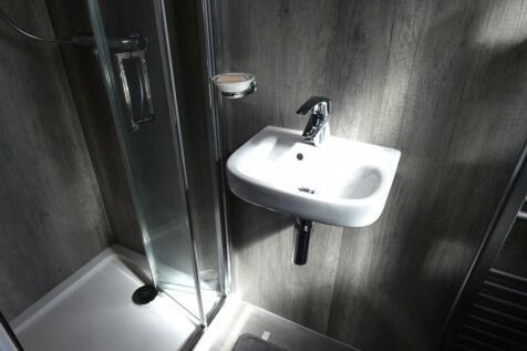 En-suite Bedroom Two