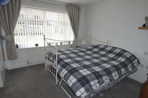 Annex Bedroom