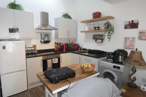 Annex Kitchen