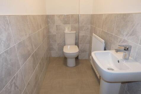 Ground Floor W/C