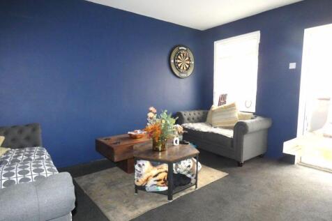 Study/Games Room