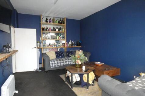 Study/Games Room