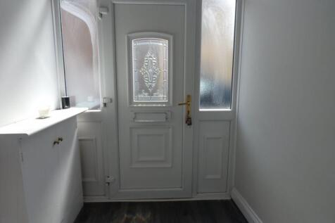 Entrance Vestibule