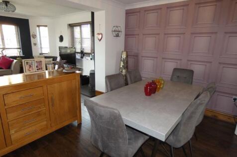 Dining Room/Garden Room