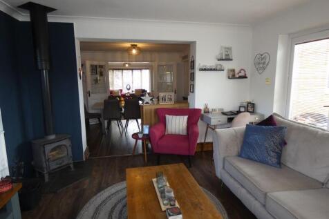 Garden Room/Dining Room