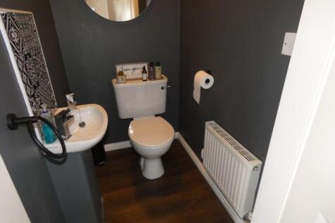 Ground Floor W/C