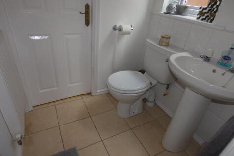 Jack/Jill En-Suite