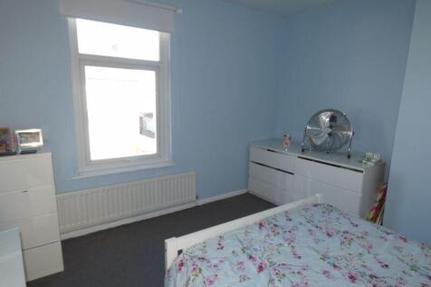 First Floor Apartment Bedroom One