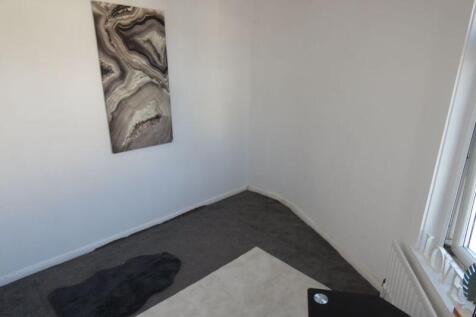 First Floor Apartment Bedroom Two