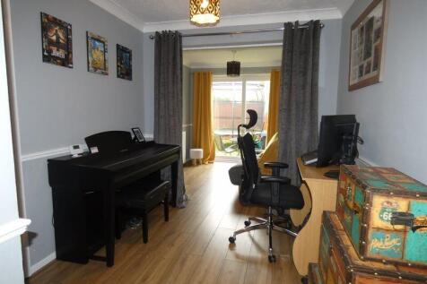 Dining Room/Garden Room