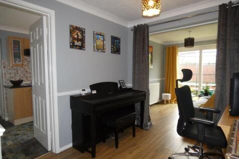 Extended Dining Room