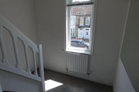 Bedroom Three/Stairs to Loft