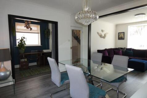 Lounge/Dining room /Study