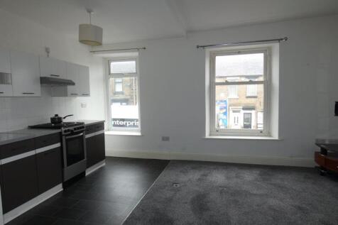 Kitchen/Lounge