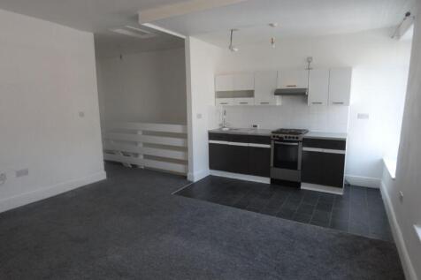 Kitchen/Lounge
