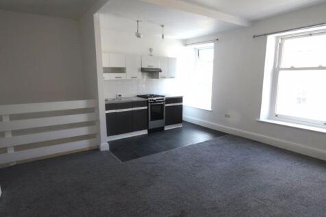 Kitchen/Lounge