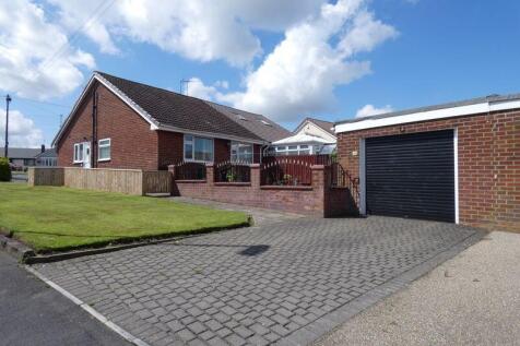 Rear/Garage