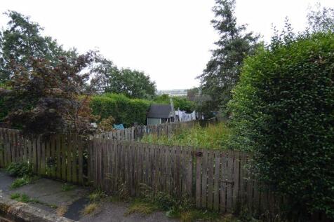 Front Garden/View