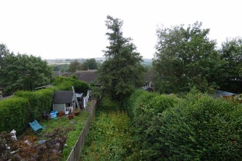 Front Garden/ View