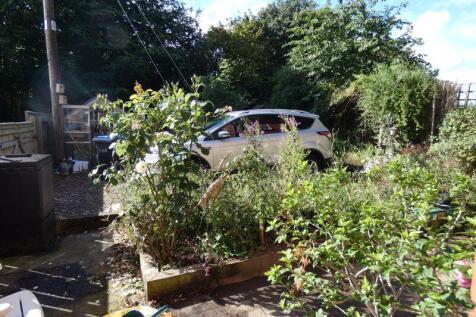 Rear Garden/Off street Parking
