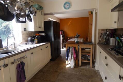 Kitchen /Diner